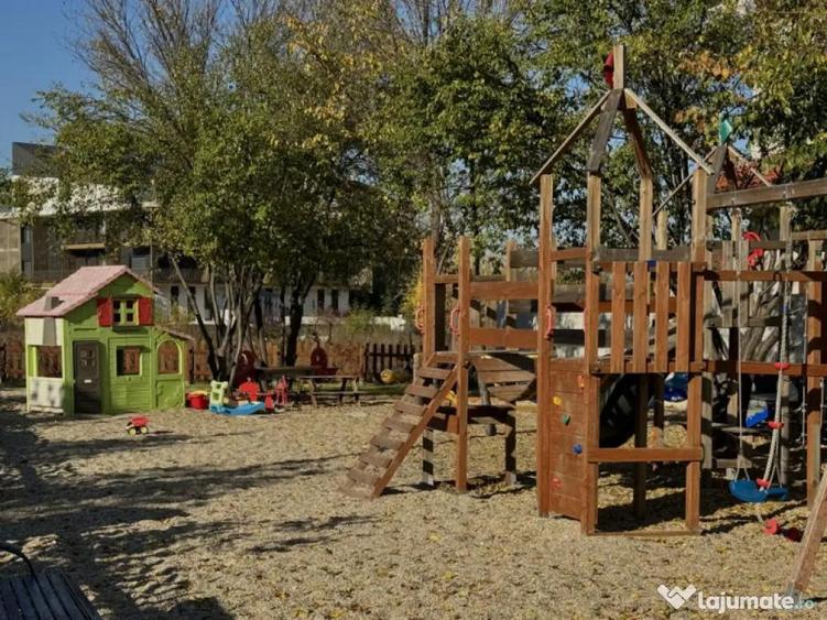 Teren Drumul Regimentului. Jandarmeriei - 6