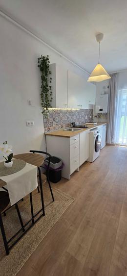 Prima inchiriere | Garsoniera noua 2024 | Gradina + Parcare | 38mp | Turnisor, Sibiu - 7