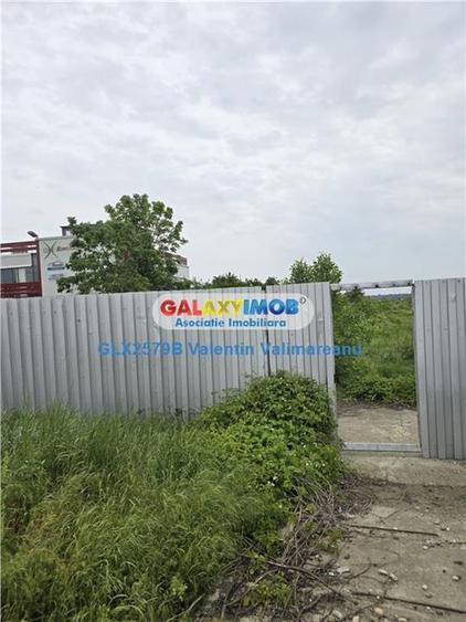 Teren 1 Decembrie VI 011 - 6