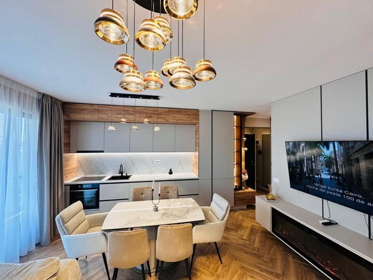 AP 3 CAMERE | STRAULESTI | DMAROAIA | MOBILAT UTILAT DESIGNER | - 14