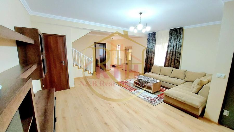 Oferim spre inchiriere casa-duplex cu 4 camere,3 bai,Dumbravita,aproape de Lidl - 4