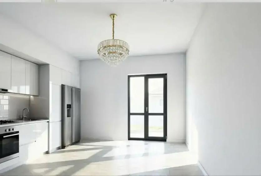 Casa Single pe Parter | Corbeanca - Tamasi | Utilata si Semimobilata - 3