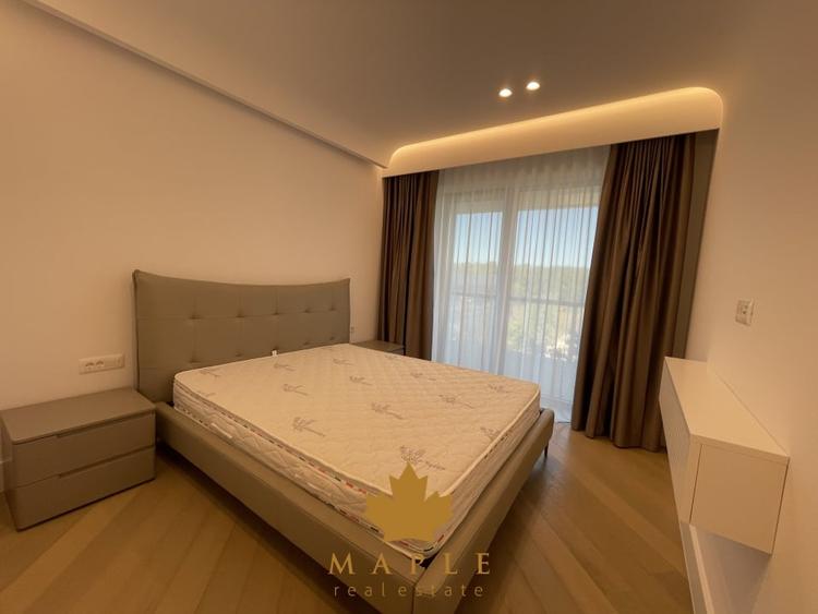 Apartament de 3 camere / Cortina 126 / Erou Iancu Nicolae / Cambridge School - 16