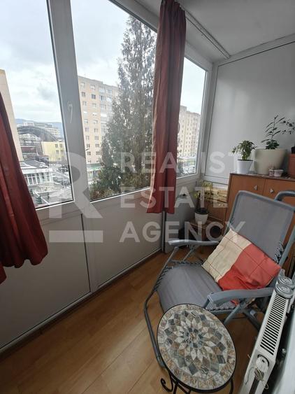 Apartament 4 camere de vânzare - Calea București, Brașov - 11