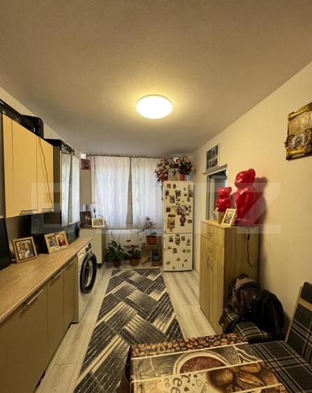 Apartament cu 3 camere in Dacia - 7