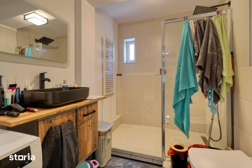 Apartament 3 camere renovat 2023 | 100 mp utili - 95.000 - 1