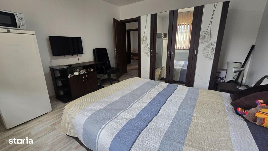 Casa plan parter Breaz, com Rediu, Iasi - 8
