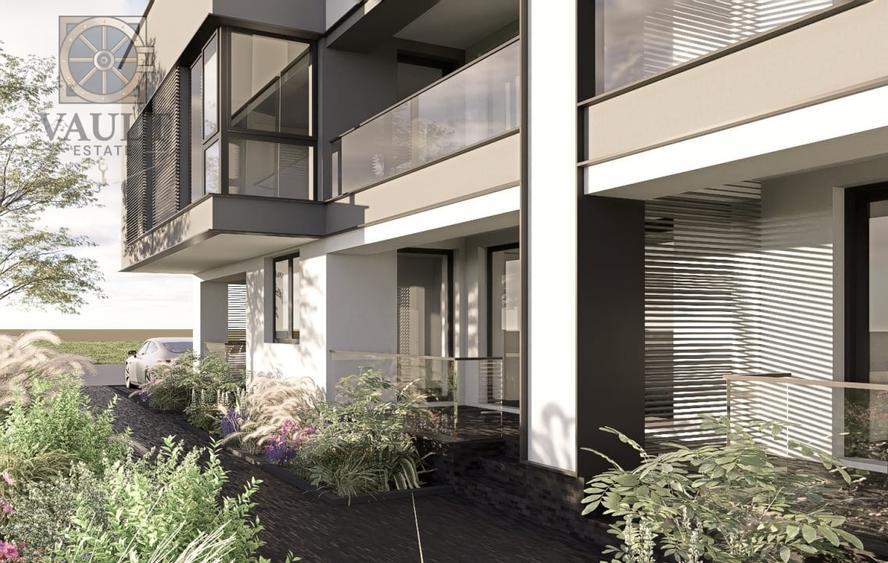 Casa 5 camere - Theodor Pallady+TVA - 9