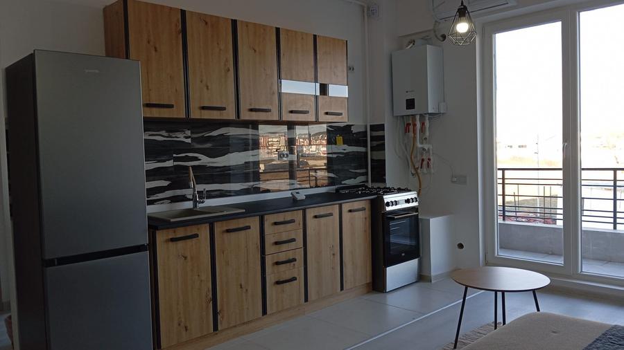 Apartament 2 camere de inchiriat Chiajna - 2