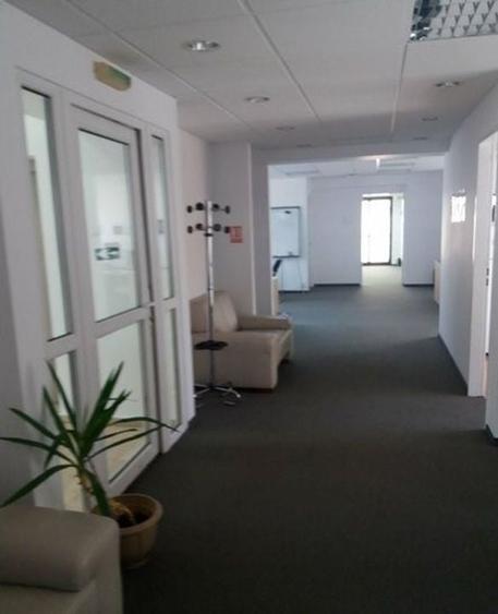 Cladire inchiriata 100% disponibila pentru investitie - 4