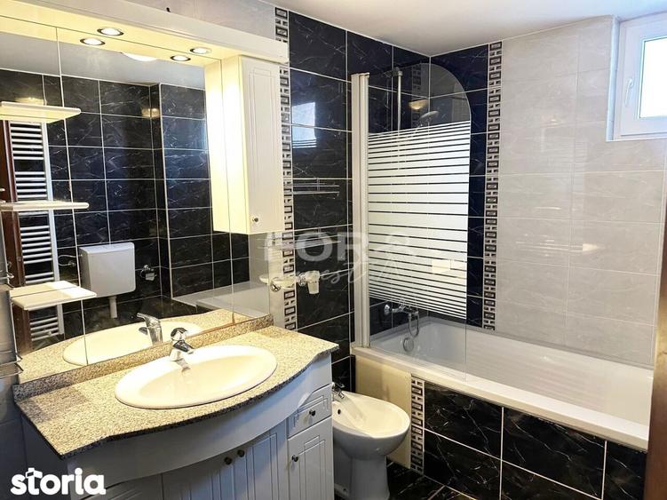 Casa 6 camere cu 428mp teren, de vanzare zona Iosia - 14