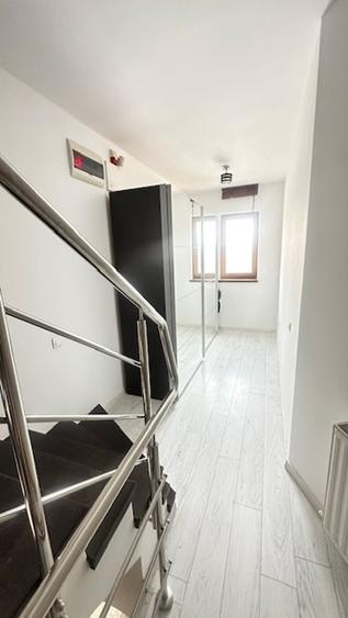 VICTORIEI zona Marul de Aur casa tip insiruita P+1+2 cu teren aferent! - 12