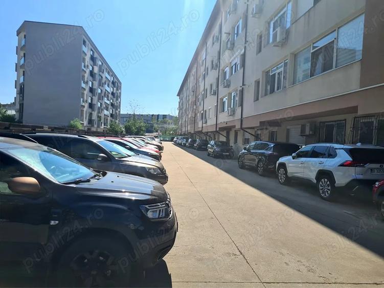 De vanzare Apartament zona Metro Berceni - 9