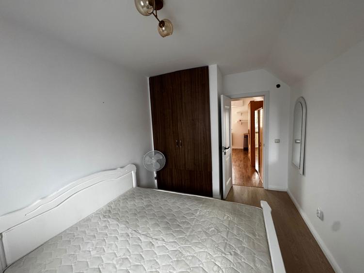 De inchiriat casa Individuala Ipotesti , zona Hereditas - 1