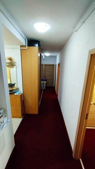 Apartament 3 camere decomandat  103mp, Domana Ghica Plaza, 3 locuri de parcare - 20