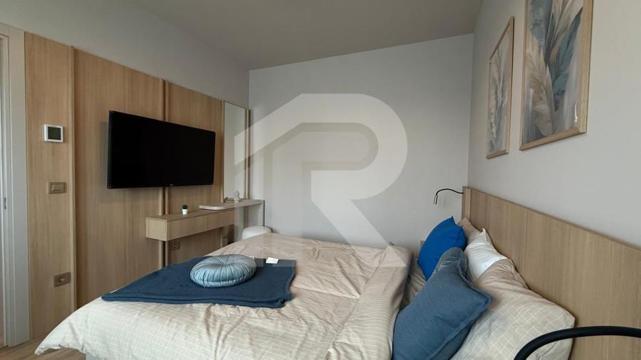 Apartament de lux zona Traian Unirii - 126000 E - 5