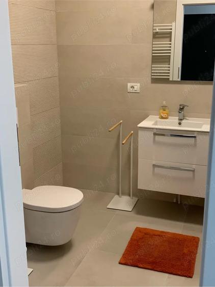 Inchiriez apartament 2 camere Adora Park - 7