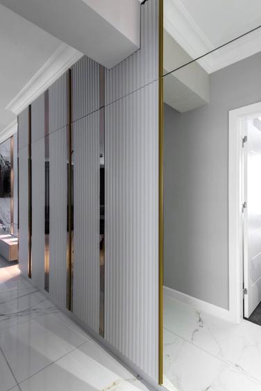 Apartament 3 camere premium - 2 locuri parcare – Strada Actiunii– 250000 EUR - 7