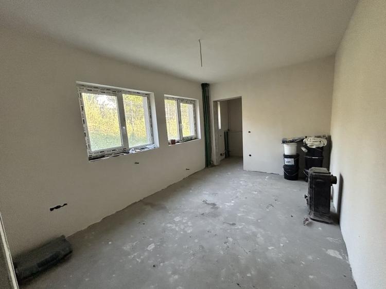 Casa individuala de vanzare Chinteni Lac 180mp utili plus 250mp teren - 14