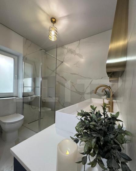 Casa finisata modern, la cheie, vis-a-vis de Spitalul Jude - 8