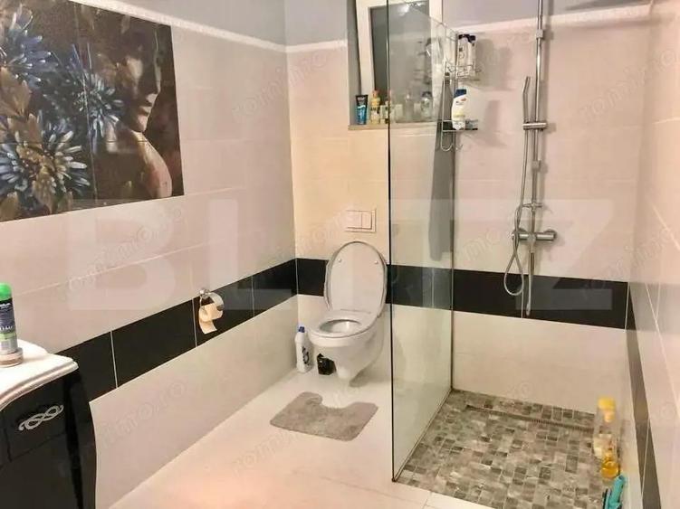 Casa de vanzare la cheie Blaj 226 mp utili, teren 915 mp - 2