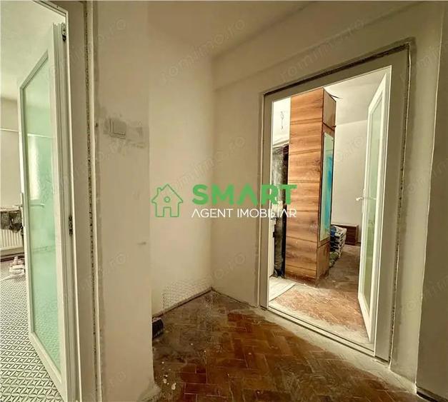 Apartament 2 camere.Micalaca, zona 300, Malul Muresului. - 1