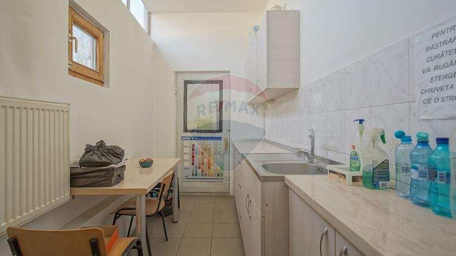 Comision 0% Spațiu industrial de 720mp de închiriat! - 13