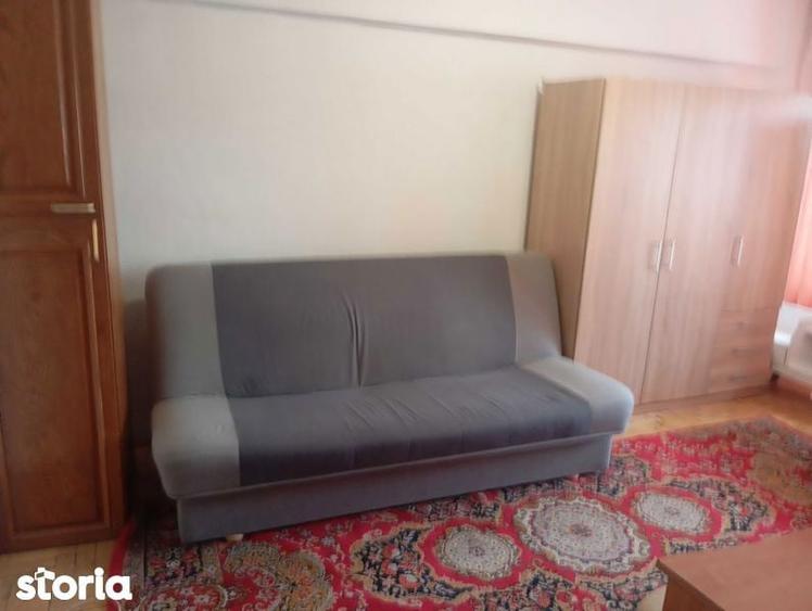 Inchiriez garsoniera pe Marasesti cu centrala proprie - 4