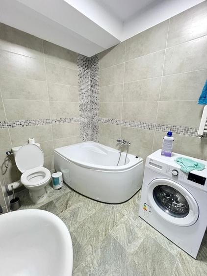 Apartament 3 Camere Militari Residence Tineretului 85 Inchiriere - 9