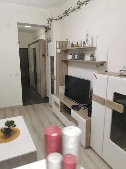 Inchiriez ap. in Moara de foc - CONCEPT RESIDENCE - 5