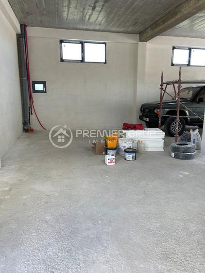 Hala Industriala, Miroslava, 300mp + TEREN 800mp - 4