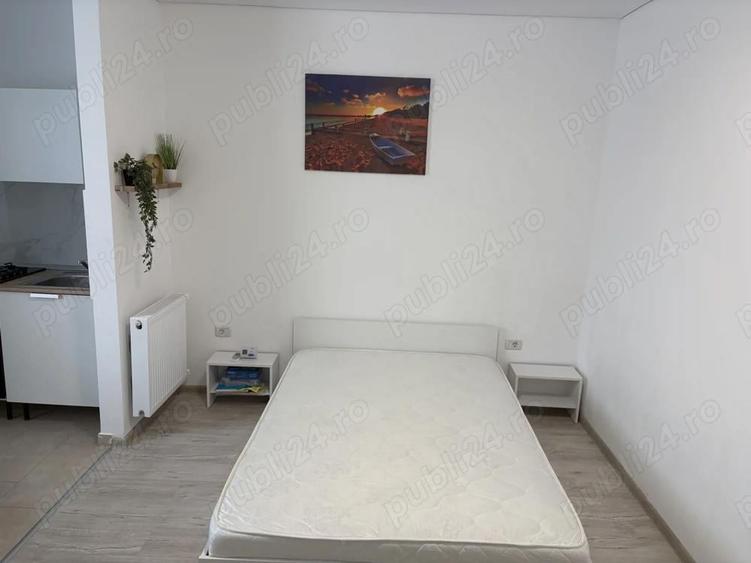 Inchiriez Garsoniera (Militari Residence ) - 2