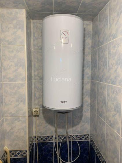 Doua camere in zona Giluesti