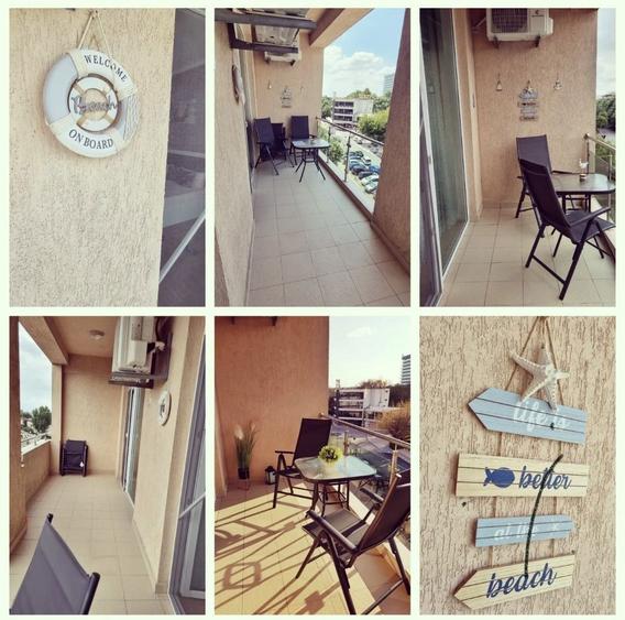 Vand Apartament Complex Apolonia Belona Eforie Nord - 6