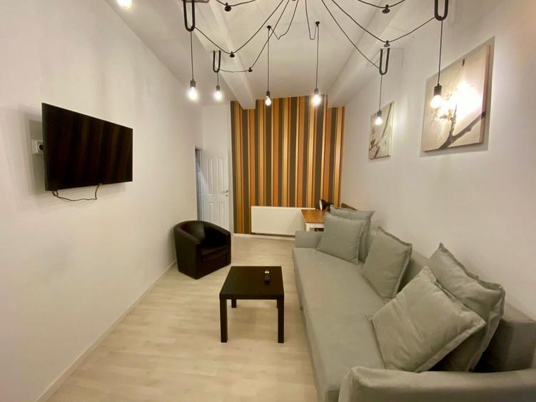 Comfortable 2 Bedroom Parc Cismigiu - Universitate Area - 7