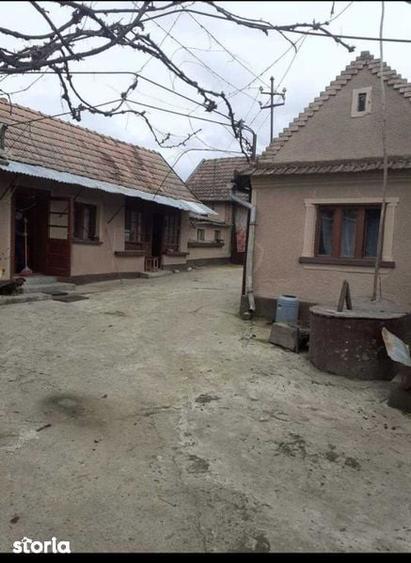Casa de vanzare - 1