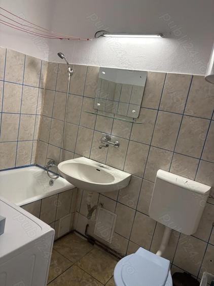 Vand garsoniera Media? - 5