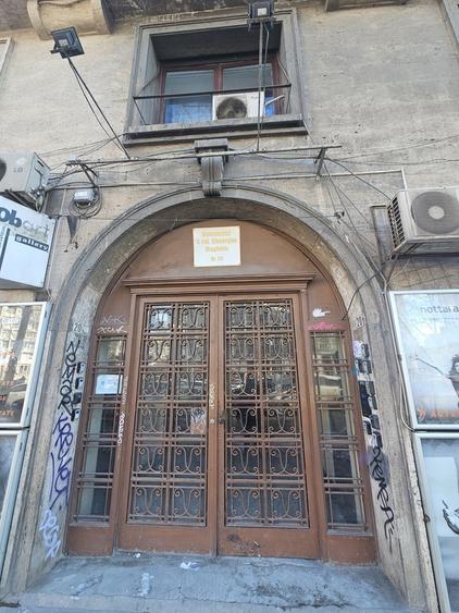 Ultracentral, Magheru Teatrul Notara - 3