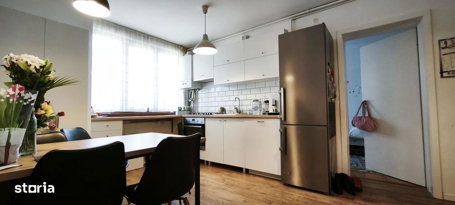 Ap. 3 camere la cheie, Tudor, mobilat/utilat, et 3/4 - 8