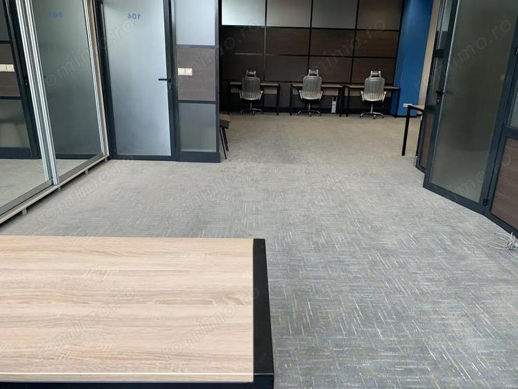 Birou de inchiriat in zona Piata Romana - 7