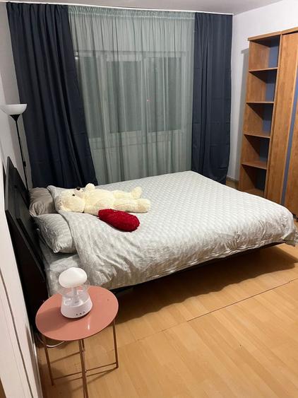 Inchiriez garsoniera confort 1 - 4