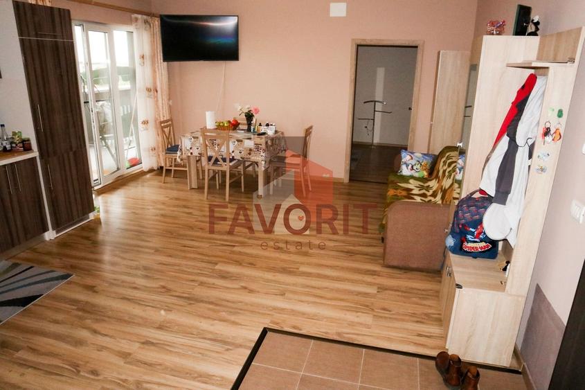 Bloc nou. Zona Buziasului . Langa noul stadion - 4