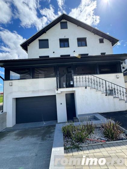 Casa individuala, 8 camere, Radauti - 12