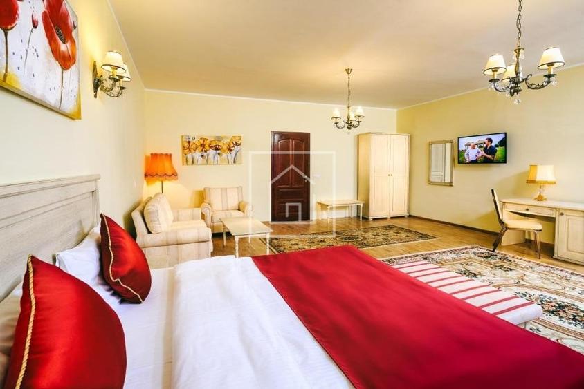 Hotel de inchiriat Piata Mica Sibiu | Afacere turistica activa - 19