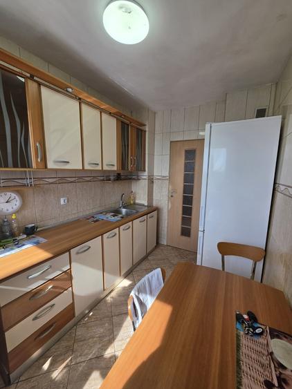 Theodor Pallady, 5 minute metrou 1 Decembrie 1918, Becatei, bloc reabilitat - 3