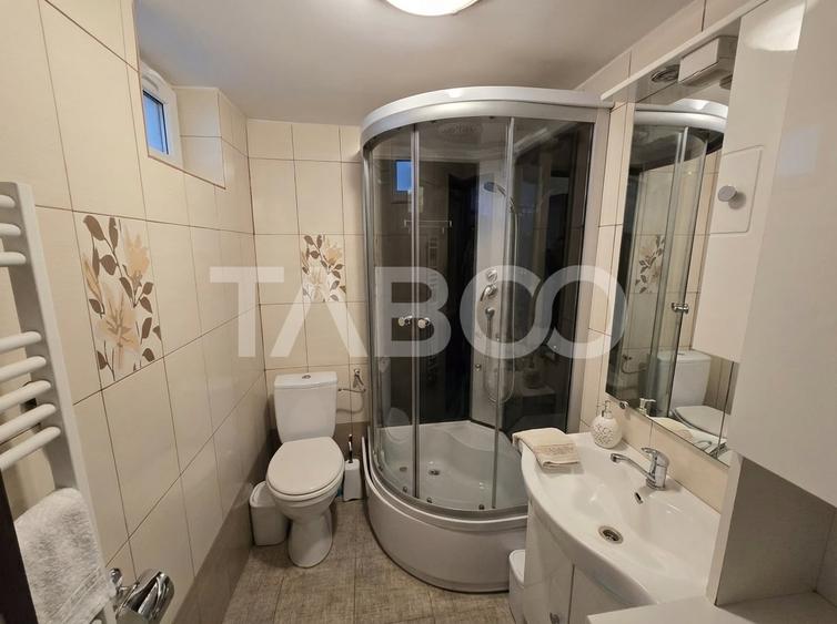 Apartament 2 camere 38 mpu pretabil regim hotelier in Centrul Isotric - 7