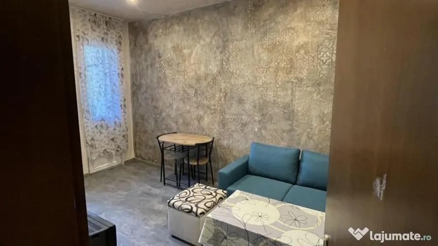 Apartament de vanzare Buziasului - 3