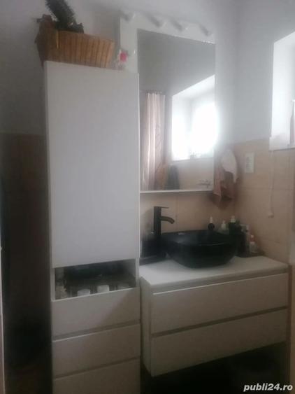 Casa Chisoda,nemobilata,doua camere,aproape de Centru si mijlocul de transport. - 5