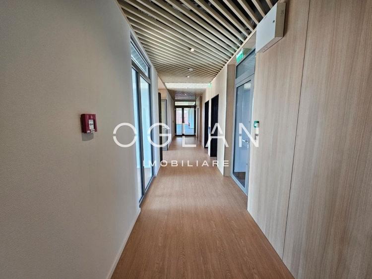 Spatii de birouri PREMIUM (nZEB) 449 mp, ZONA CENTRALA - 4