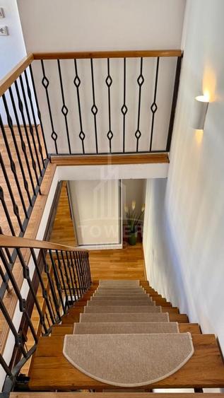 Casa - Apartament de inchiriat ultracentral - 10